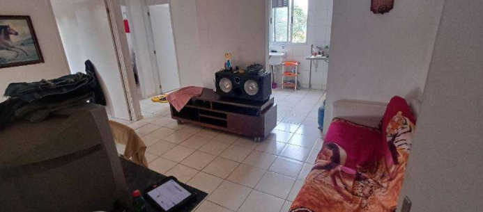 Apartamento - Jardim Carandá, Sorocaba/SP