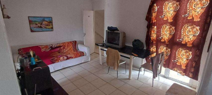 Apartamento - Jardim Carandá, Sorocaba/SP