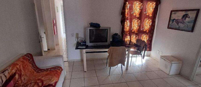 Apartamento - Jardim Carandá, Sorocaba/SP