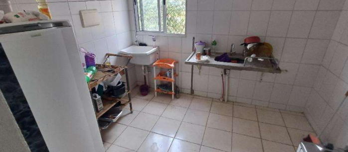 Apartamento - Jardim Carandá, Sorocaba/SP