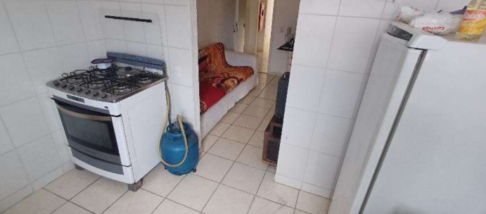 Apartamento - Jardim Carandá, Sorocaba/SP