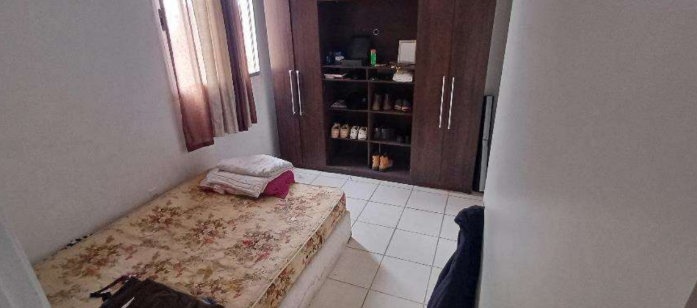 Apartamento - Jardim Carandá, Sorocaba/SP