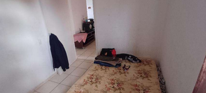 Apartamento - Jardim Carandá, Sorocaba/SP