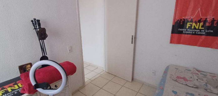 Apartamento - Jardim Carandá, Sorocaba/SP