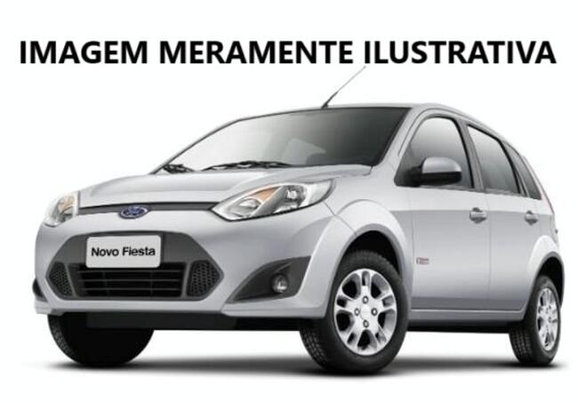 Veículo - Ford Fiesta, Igarapava/SP