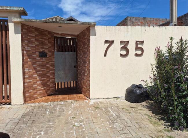 Casa - Jd. Das Figueiras I, Hortolândia/SP