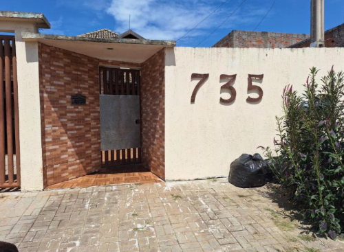 Casa - Jd. Das Figueiras I, Hortolândia/SP