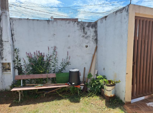 Casa - Jd. Das Figueiras I, Hortolândia/SP