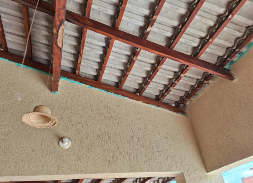 Casa - Jd. Das Figueiras I, Hortolândia/SP