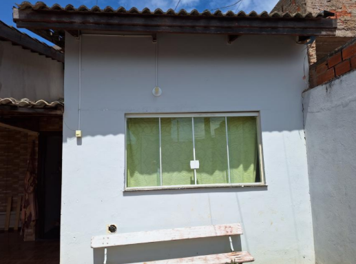 Casa - Jd. Das Figueiras I, Hortolândia/SP