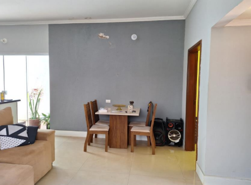 Casa - Jd. Das Figueiras I, Hortolândia/SP