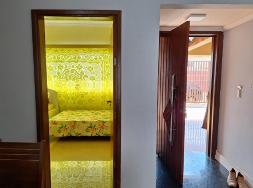 Casa - Jd. Das Figueiras I, Hortolândia/SP