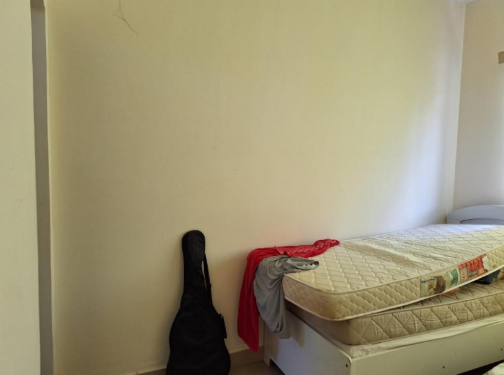 Casa - Jd. Das Figueiras I, Hortolândia/SP