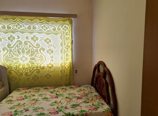 Casa - Jd. Das Figueiras I, Hortolândia/SP