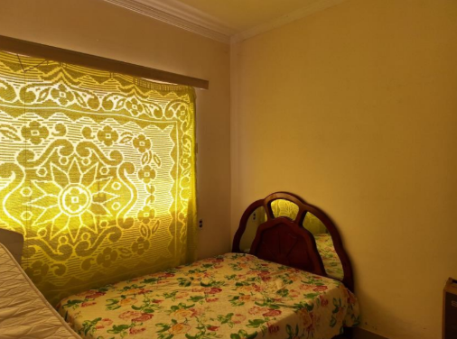 Casa - Jd. Das Figueiras I, Hortolândia/SP