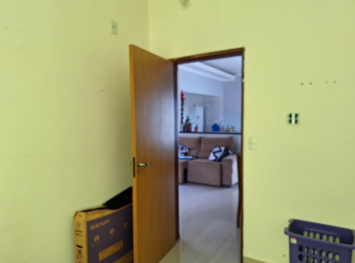 Casa - Jd. Das Figueiras I, Hortolândia/SP