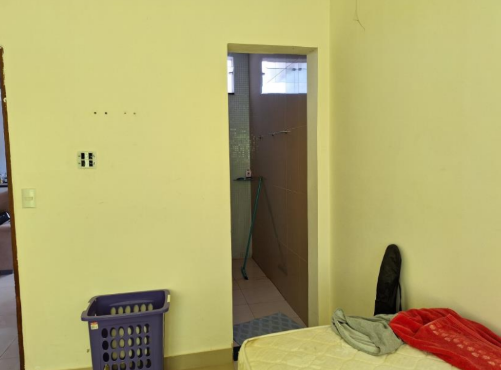 Casa - Jd. Das Figueiras I, Hortolândia/SP