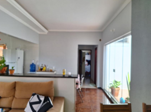 Casa - Jd. Das Figueiras I, Hortolândia/SP