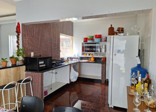 Casa - Jd. Das Figueiras I, Hortolândia/SP