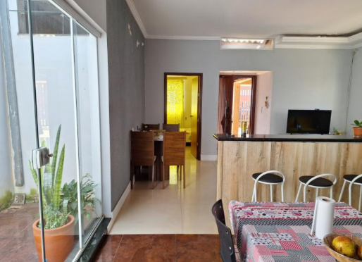 Casa - Jd. Das Figueiras I, Hortolândia/SP