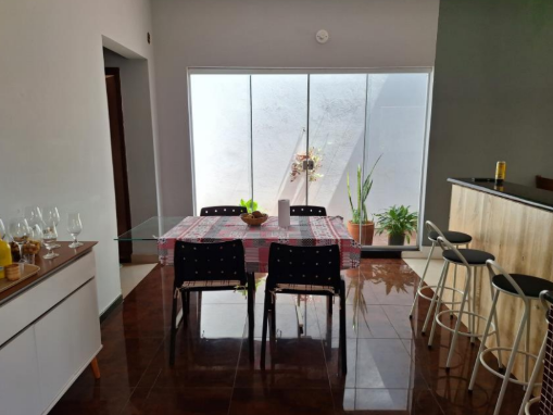 Casa - Jd. Das Figueiras I, Hortolândia/SP