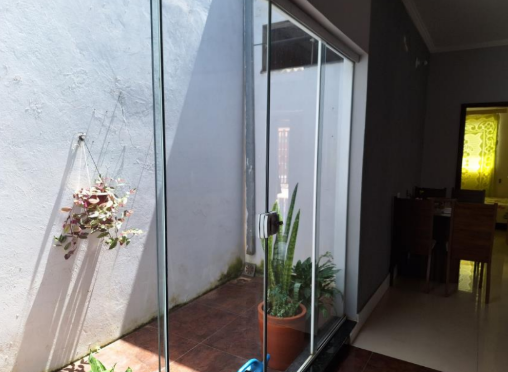 Casa - Jd. Das Figueiras I, Hortolândia/SP