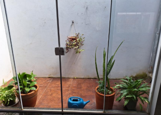 Casa - Jd. Das Figueiras I, Hortolândia/SP