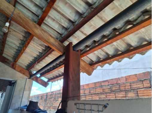 Casa - Jd. Das Figueiras I, Hortolândia/SP