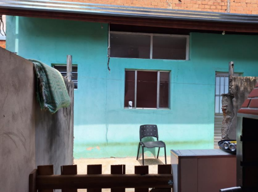 Casa - Jd. Das Figueiras I, Hortolândia/SP