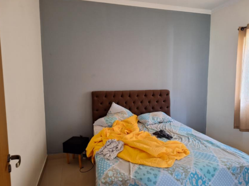 Casa - Jd. Das Figueiras I, Hortolândia/SP