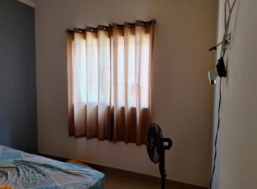 Casa - Jd. Das Figueiras I, Hortolândia/SP