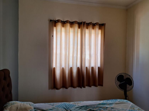 Casa - Jd. Das Figueiras I, Hortolândia/SP