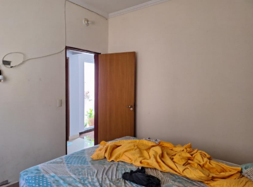 Casa - Jd. Das Figueiras I, Hortolândia/SP