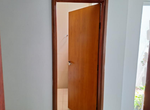 Casa - Jd. Das Figueiras I, Hortolândia/SP