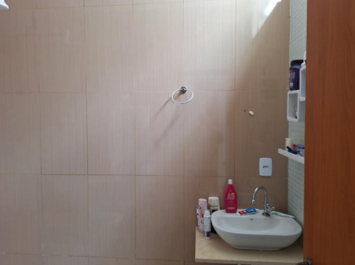 Casa - Jd. Das Figueiras I, Hortolândia/SP