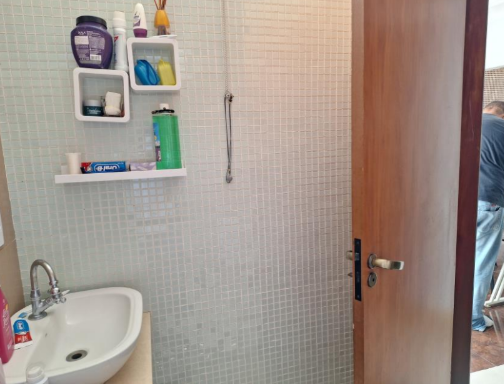 Casa - Jd. Das Figueiras I, Hortolândia/SP