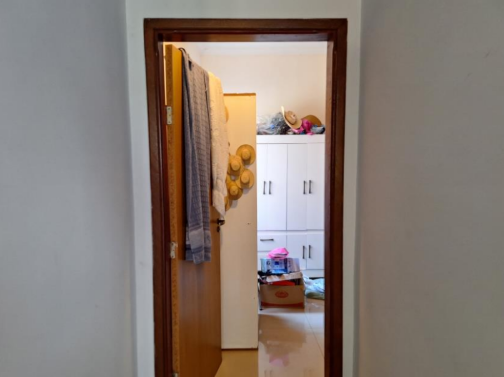 Casa - Jd. Das Figueiras I, Hortolândia/SP