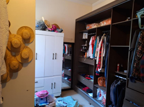 Casa - Jd. Das Figueiras I, Hortolândia/SP