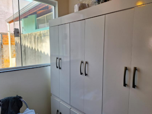 Casa - Jd. Das Figueiras I, Hortolândia/SP