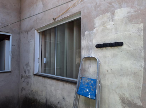 Casa - Jd. Das Figueiras I, Hortolândia/SP