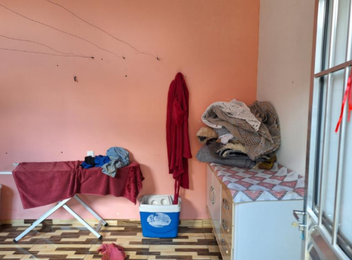 Casa - Jd. Das Figueiras I, Hortolândia/SP