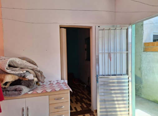 Casa - Jd. Das Figueiras I, Hortolândia/SP