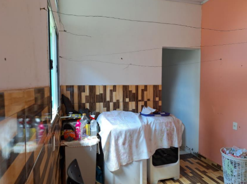 Casa - Jd. Das Figueiras I, Hortolândia/SP