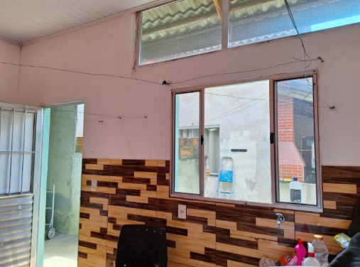 Casa - Jd. Das Figueiras I, Hortolândia/SP