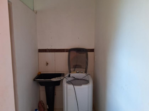 Casa - Jd. Das Figueiras I, Hortolândia/SP