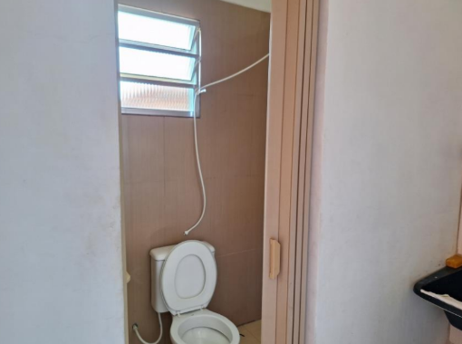 Casa - Jd. Das Figueiras I, Hortolândia/SP