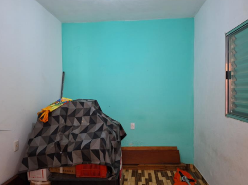 Casa - Jd. Das Figueiras I, Hortolândia/SP