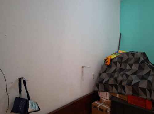 Casa - Jd. Das Figueiras I, Hortolândia/SP