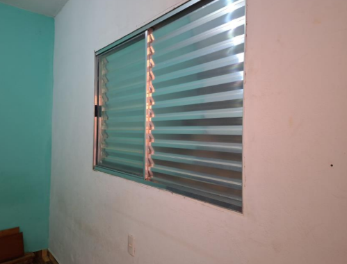 Casa - Jd. Das Figueiras I, Hortolândia/SP