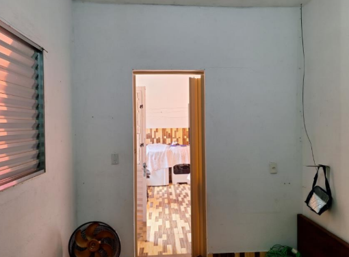 Casa - Jd. Das Figueiras I, Hortolândia/SP